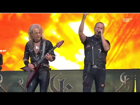 KK's Priest - Diamonds & Rust (Live Wacken 2024)