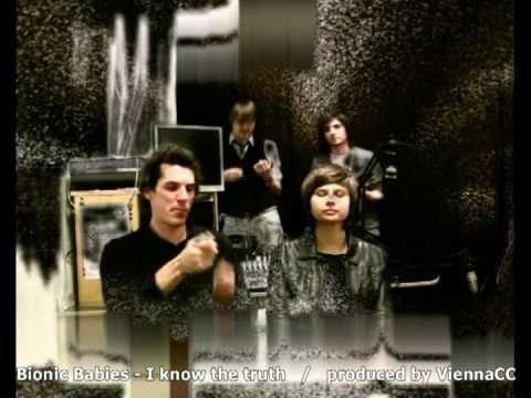 Bionic Babies - I know the truth