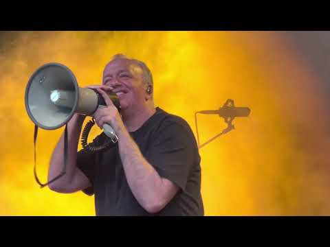 Ween - The Stallion Pt 1 - 2022-07-01 Redmond WA Marymoor Park