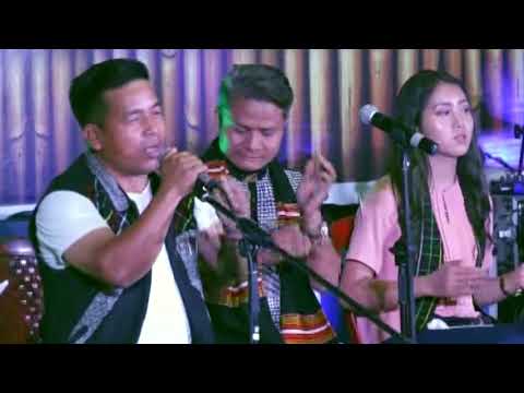 Hminga Hmar - Ka Thai Duhlai (Live at TBCC, Chapchar Kut 2018)