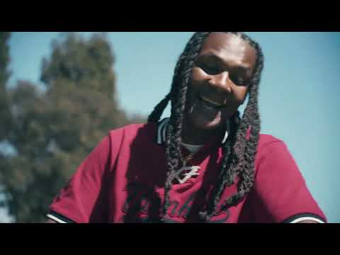 Hitta-G - Its A Go Ft SirEyeBusser Da Bleeder (Official Video) Shot By @WOWKOBY