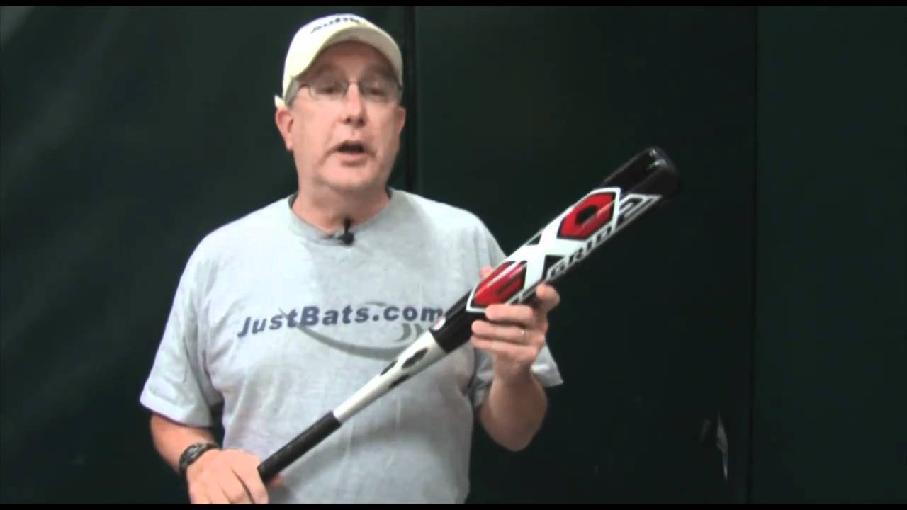 New Louisville Slugger TPX ExoGrid2 SL11EX25 -5 Baseball Bats - JustBats.com