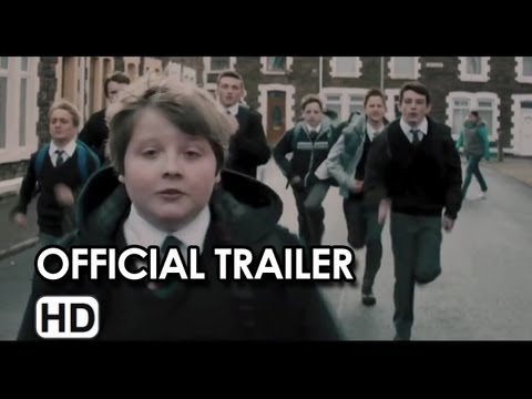 One Chance (2013) Trailer