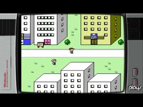 MOTHER - Bein' Friends Field 2