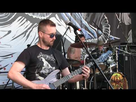 ADACTA Live At OBSCENE EXTREME 2019!!!