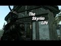 GGG| Bryce Monday's| The Skyrim Life (Part 1 ...