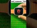 T800 Ultra Smart Watch Mein Free Fire Laane Ke Liye Secret Number Reels Explore 1millionviews