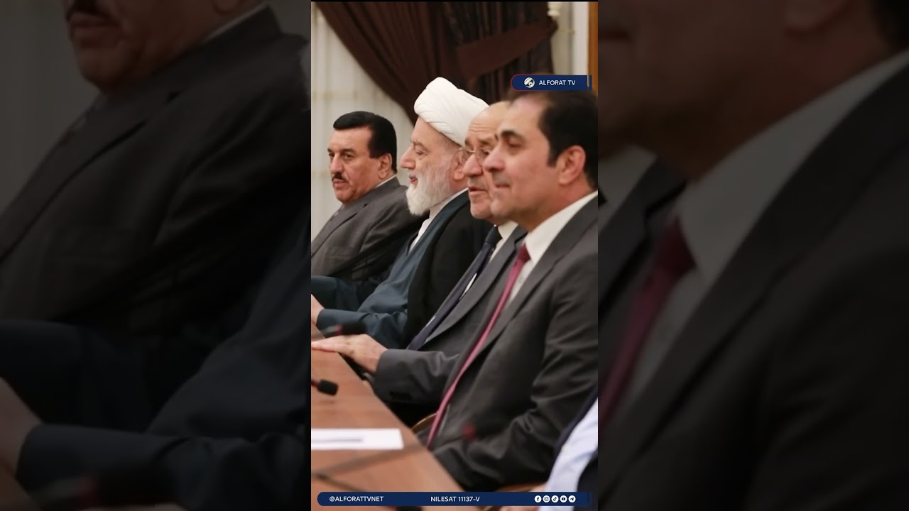 فيديو | اجتماع مرتقب للإطار .. ماذا يتضمن جدول الأعمال؟