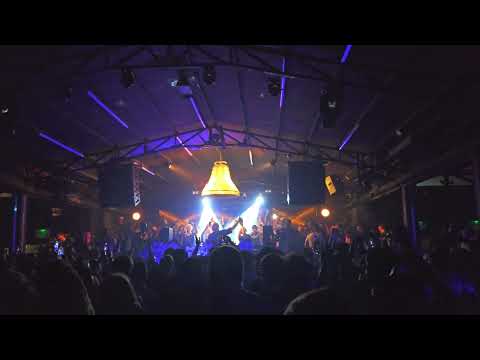 D Nox | Surreal Park | 16/05/2025