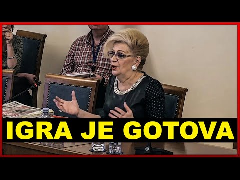 Balenović razotkrila šokantnu istinu gdje je nestajao novac u INI - začepila usta HDZ-u i SDP-u