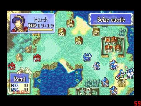 Announcement: Fire Emblem E3, Exalted Legacy Review!