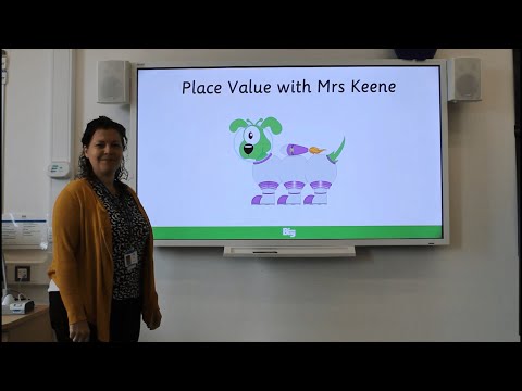 Year 3 Maths - Place Value