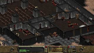 A Little Late - Let's Play Fallout Part 21