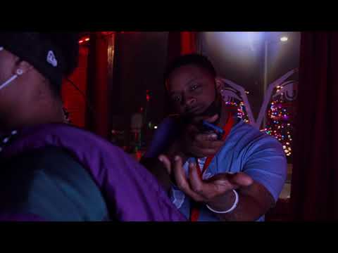 Mook G - Go To New York [Official Music Video] (Prod. By Tstreetz_Beatz)