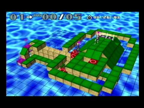 Xenosaga Episode III Walkthrough Part 6: Let's Play HaKox