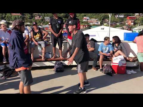 SEDYEME vs NAIT / Final - Aukan Free Summer