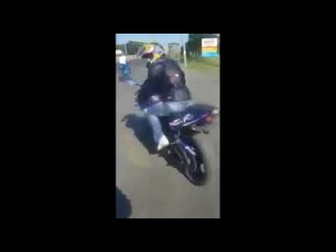 YAMAHA Fz600  WS YAMAHA R6