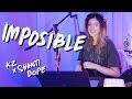 KZ x Shanti Dope - Imposible (Cover by Lesha)