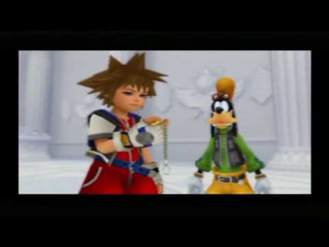 Kingdom Hearts Re: Chain of Memories English - Part 55 - Boss - Riku Replica 3
