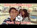 Smooth Savage Pick Up Lines Kilig To The Bones GerardPayraud Liyp Of A Nene