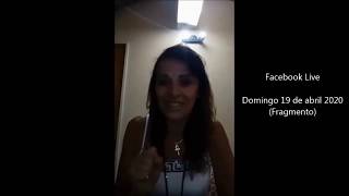 Facebook Live - (Fragmento 3)