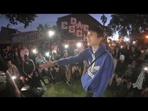 OVER vs FRAK | 4TOS | Fecha 5 | (Final del Torneo Pretemporada 2021/22)