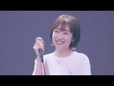 田所あずさ「アイボリー」@AZUSA TADOKORO ACOUSTIC LIVE -KoroAco- vol.2