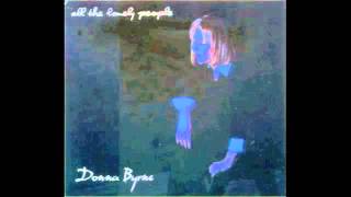 Donna Byrne- Somewhere Along the Way