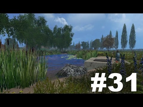 Landwirtschafts-Simulator 15: Landwehrkanal - Unterschiede bei Schleppern #31