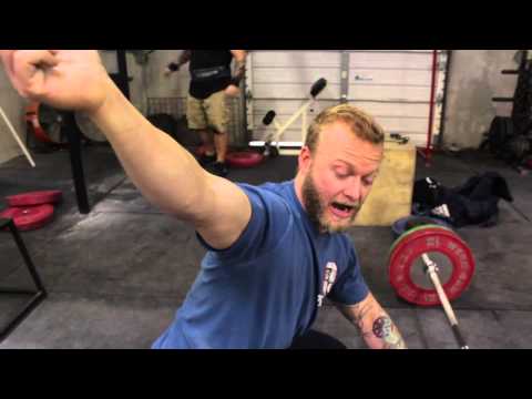 Power Snatch vs Snatch : What Is The Difference Between A Power Snatch and A Snatch?- Daily BS35