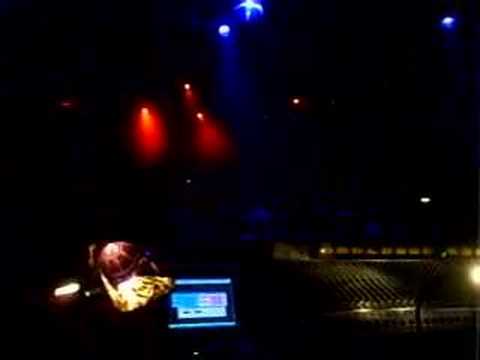 alan braxe & kris menace @ la cartonnerie, reims