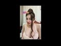 Bigo Live Pamela Safitri Cuma Pake BH Sekalian Pamer Ketek