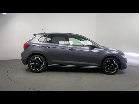 Volkswagen Polo R-LINE 75 1.0 TSI 95HPD7F - Image 2