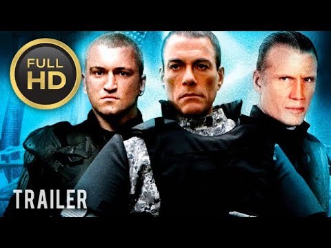 Universal Soldier: The Return (1999) Trailer