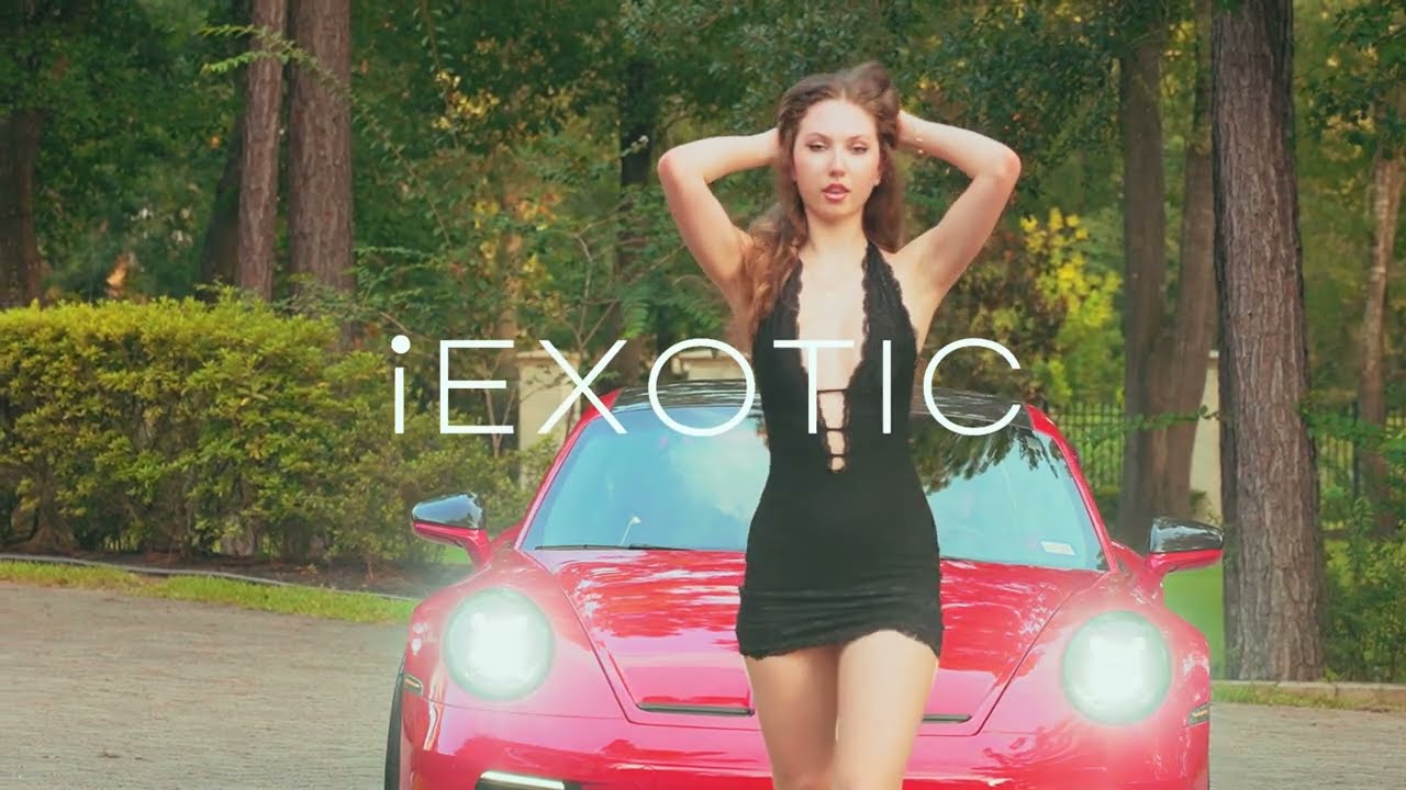 iexotic video preview