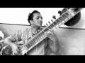 Pandit Ravi Shankar- Sandhya Raga (সন্ধ্যা রাগ)