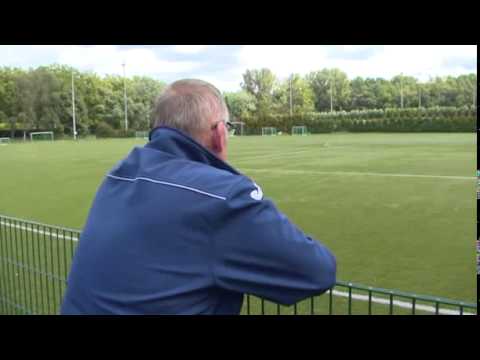 Jeugdtrainers gezocht