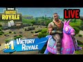 Kan ik winnen??? - Fortnite battle royale live