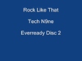 Rock Like That - Tech N9ne 