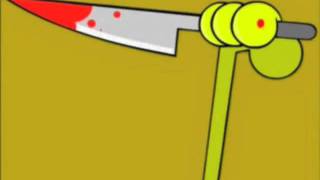 A Purge Of Dissidents {Episode 2}