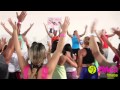 Zumba / Claudia Leitte / Moda Nova com Robson ...