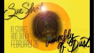 Sun Shot - New Album from Assembly of Dust Available February 26th 2013