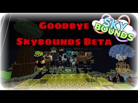 Goodbye Skybounds BETA | RagemodeFamily💗 #Skybounds/Cartoon (23)