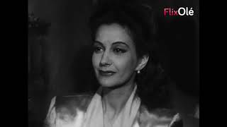 La vida en un hilo (Edgar Neville, 1945) | FlixOlé