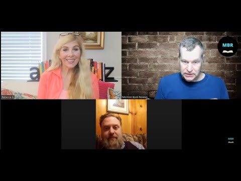 A Polygamist's Take on Under the Banner of Heaven! The Aftershow w/Benjamin Shaffer