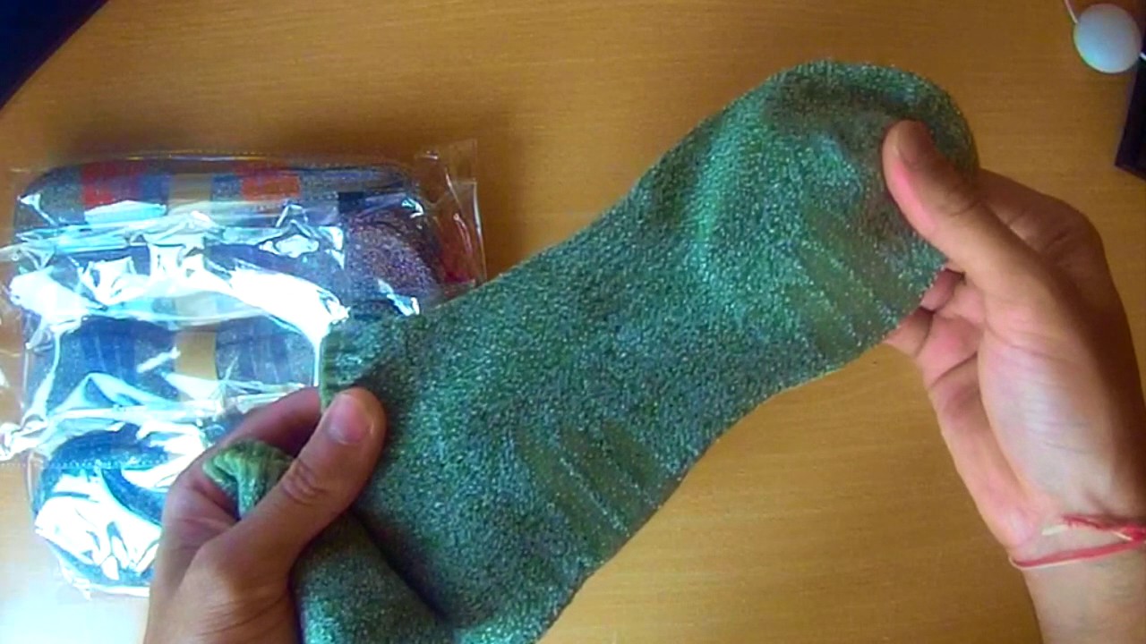 Watch video Waymoda 5 Pairs Unisex Ankle Socks Now Waymoda 5 Pairs Unisex Ankle Socks