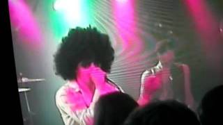 The Funk Junkies - Butt Funkin