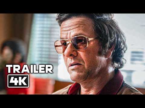 Mark Wahlberg Helps the FBI in 'By Any Means'