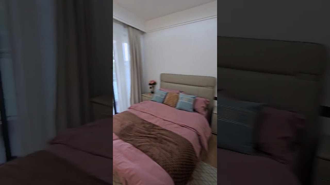 4BR All-Ensuite Townhouse with Gym & Office - 2km from Thika Highway