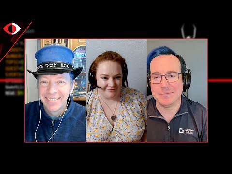 Punycode in OpenSSL, Authn in Cosmos DB Notebooks, Documenting Security, IoT Labels - ASW #219